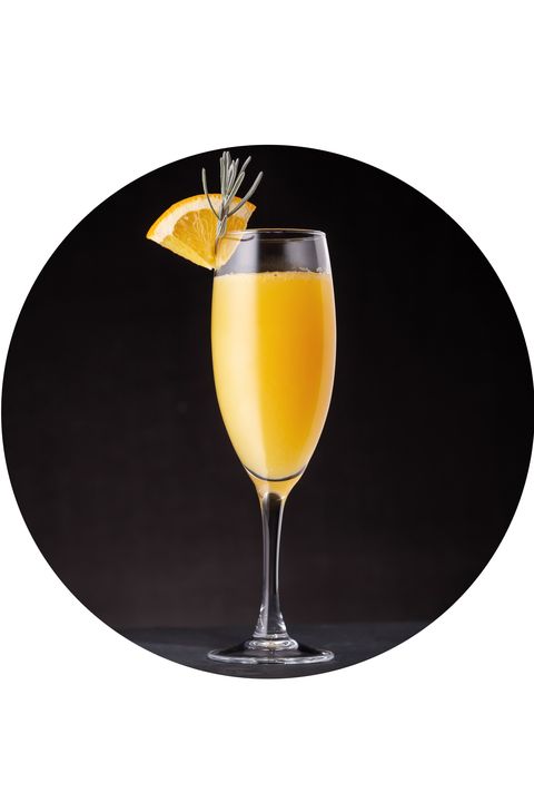 Drink, Classic cocktail, Champagne cocktail, Alcoholic beverage, Wine cocktail, Distilled beverage, Juice, Champagne stemware, Whiskey sour, Cocktail, 
