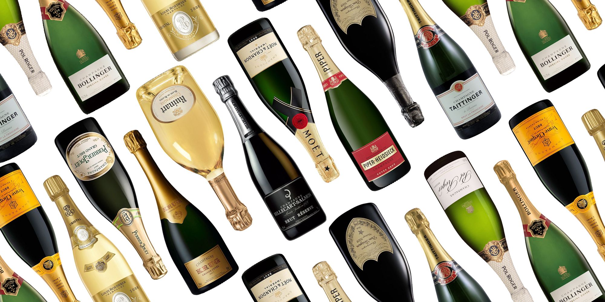 15 Best Champagne Brands For Our Favorite Champagnes To Sip