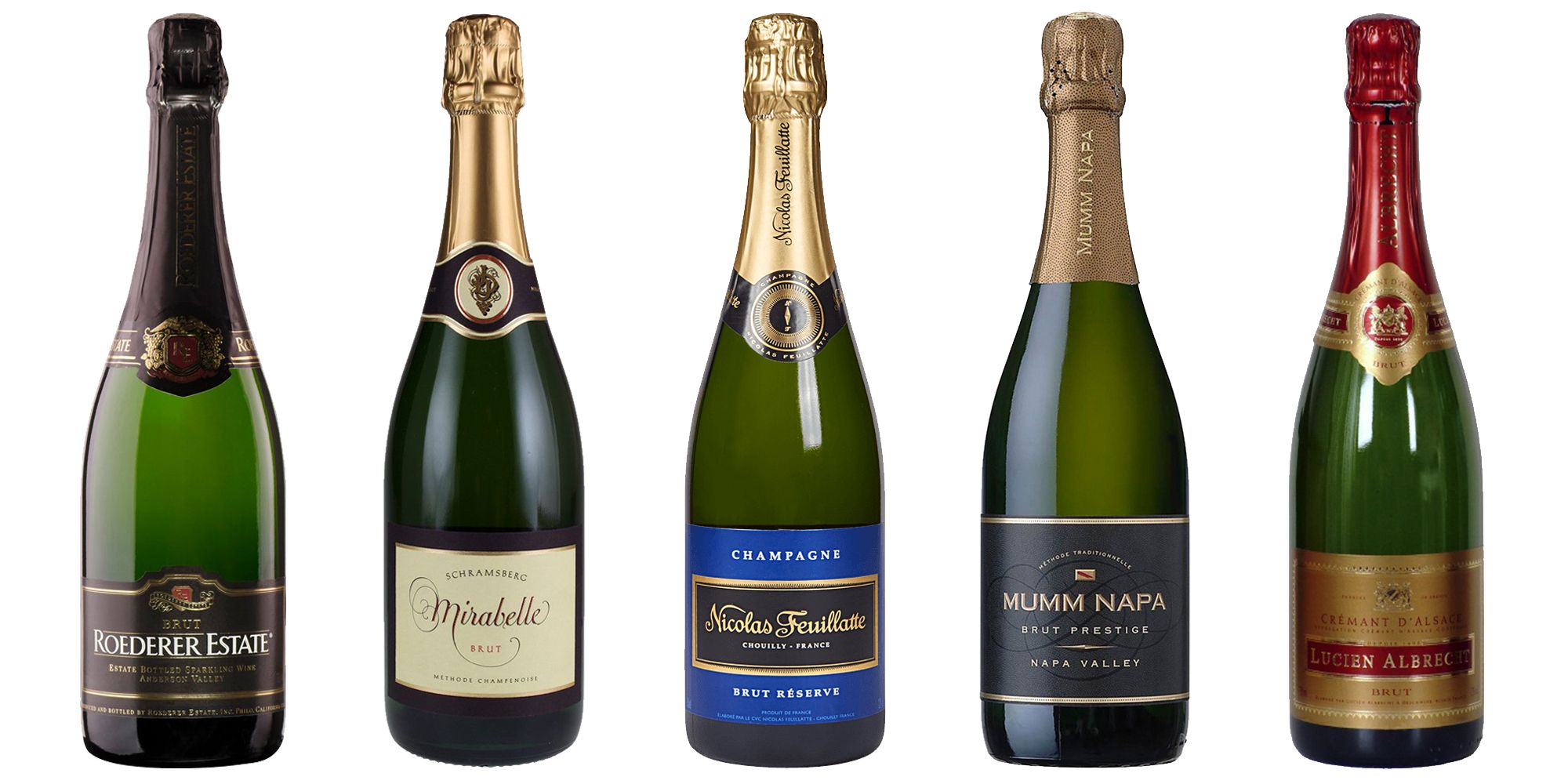 The Best Inexpensive Bubbly For All Your Celebrations Cheap Champagne   Tc Cheap Champagne Index 1547246597 