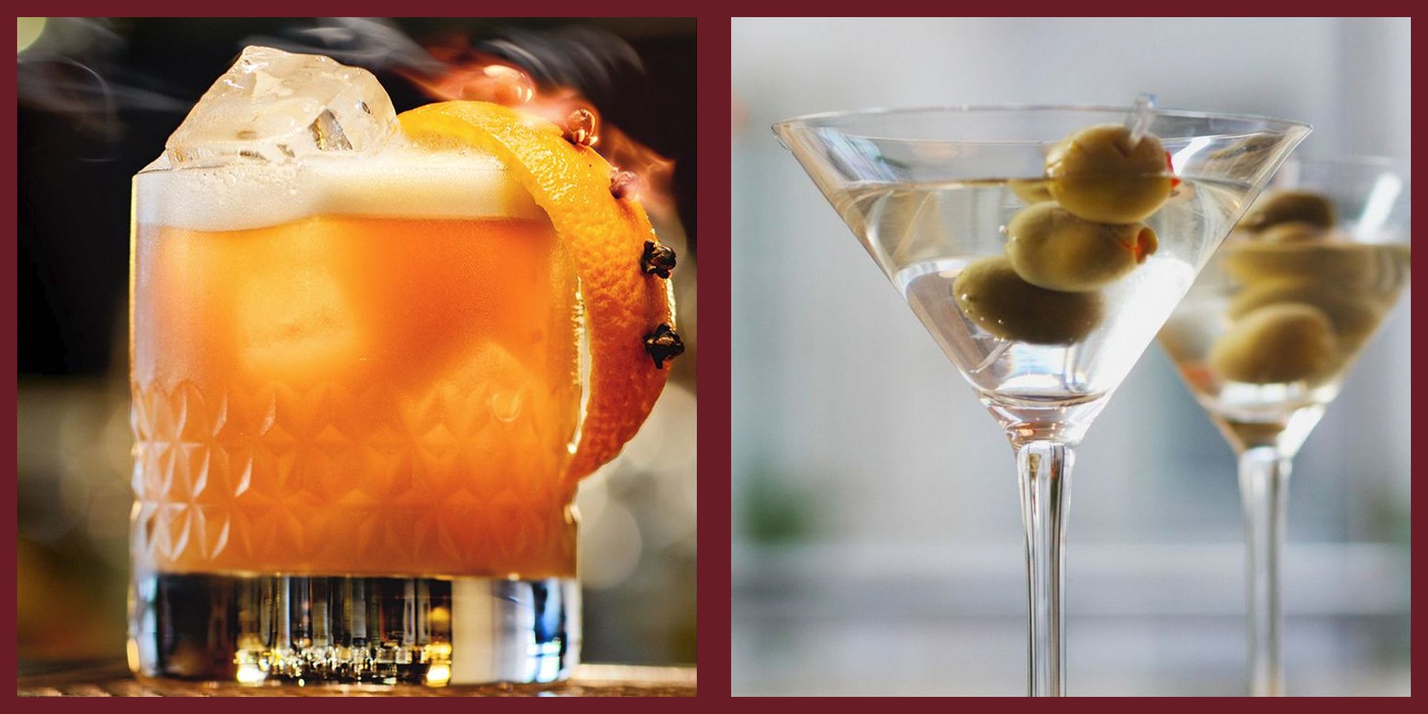 21 Most Popular Bar Drinks Ever Classic Cocktails You Should Know