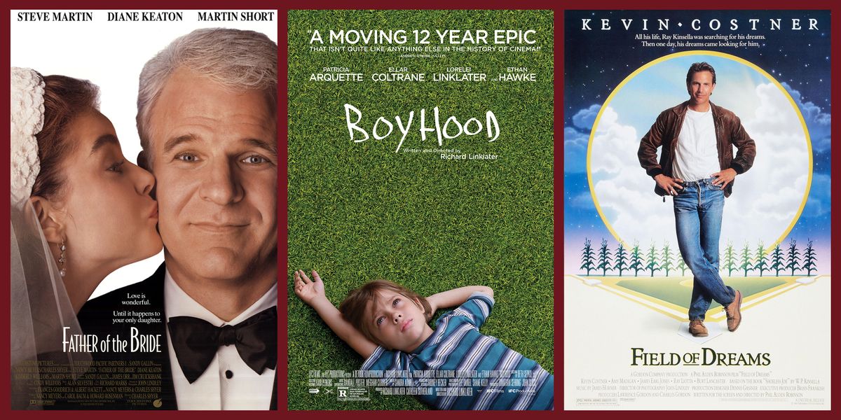 20 Best Fathers Day Movies For 2019 What To Watch With Your Dad
