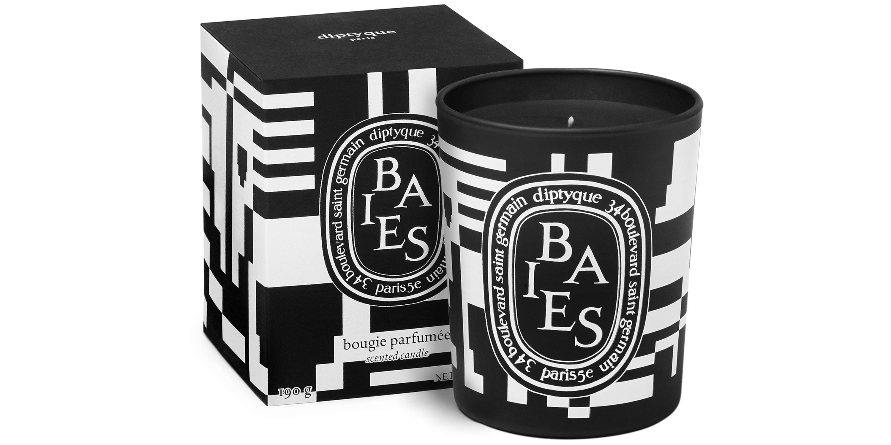 Diptyque Is Launching An Exclusive Candle For Black Friday