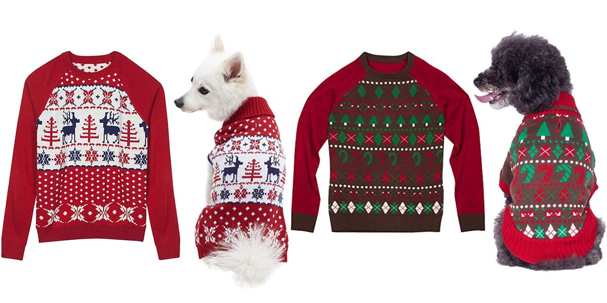 Maxx karachi dog christmas sweater for humans for curvy