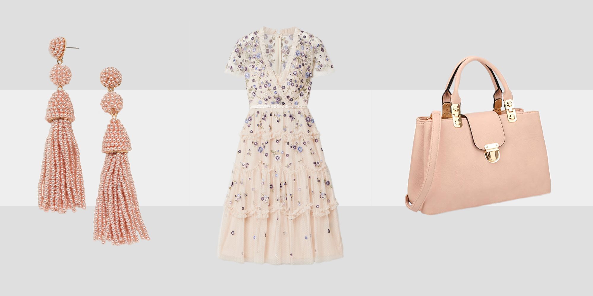 pretty easter dresses