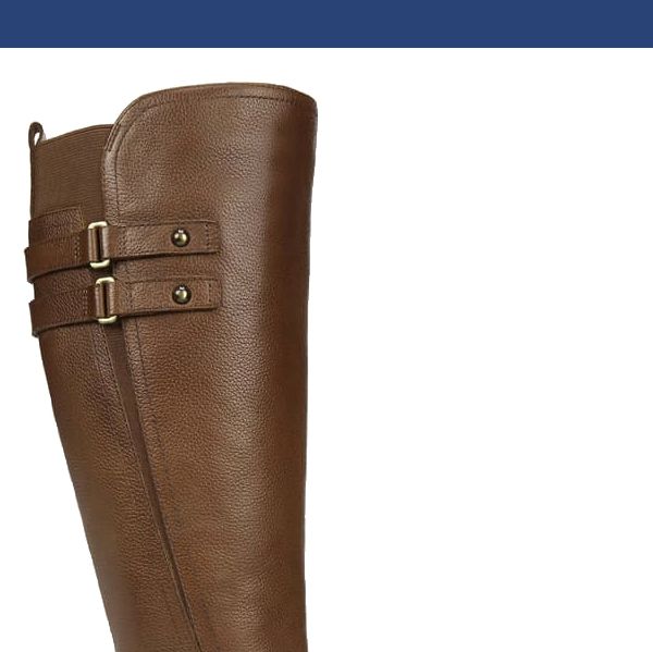 20+ Best Boots for Fall 2019 - Cutest Fall Boot Trends for Women