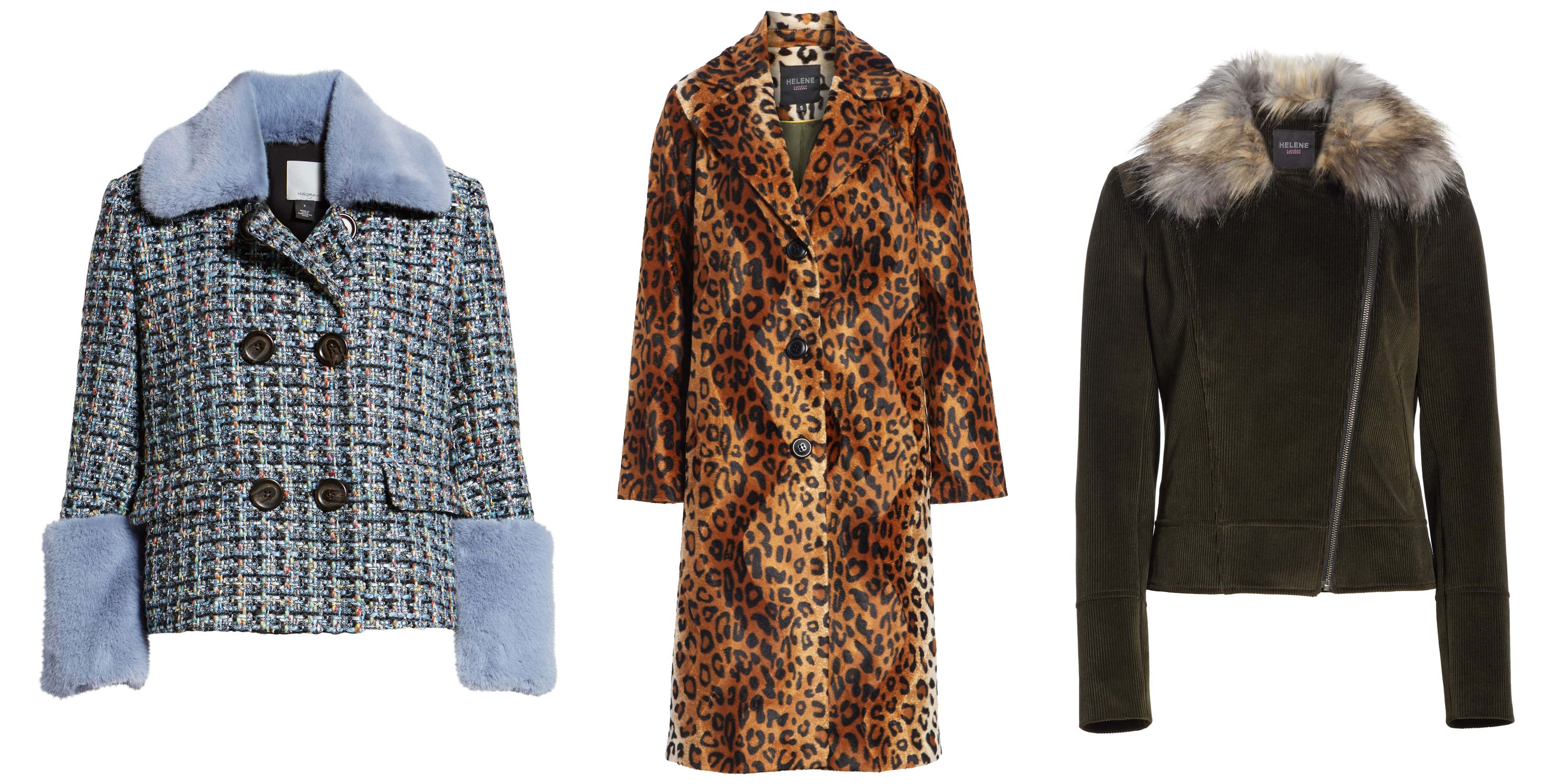 Chic Fall Coats for You to Cozy Up In Style Chic Fall Coats for You to Cozy Up In Style new images Chic Fall Coats for You to Cozy Up In Style Chic Fall Coats for You to Cozy Up In Style new images