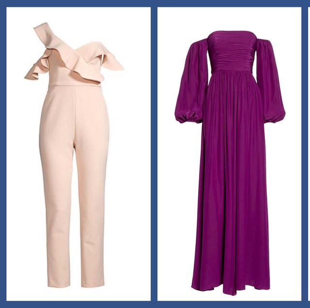 20 Dressy Jumpsuits For Wedding Guests 2020 Best Jumpsuits To