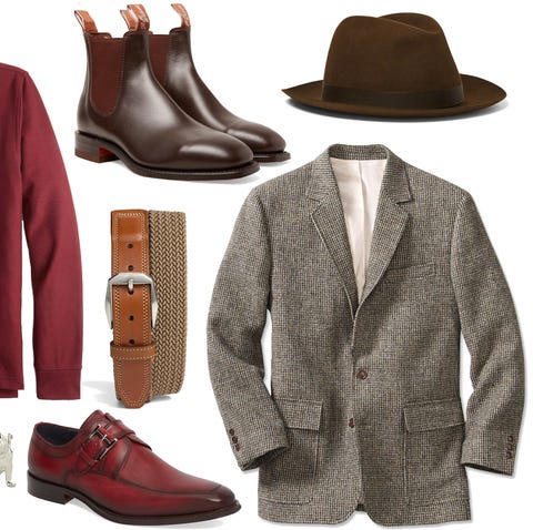 preppy clothes must have items for men women with a preppy style
