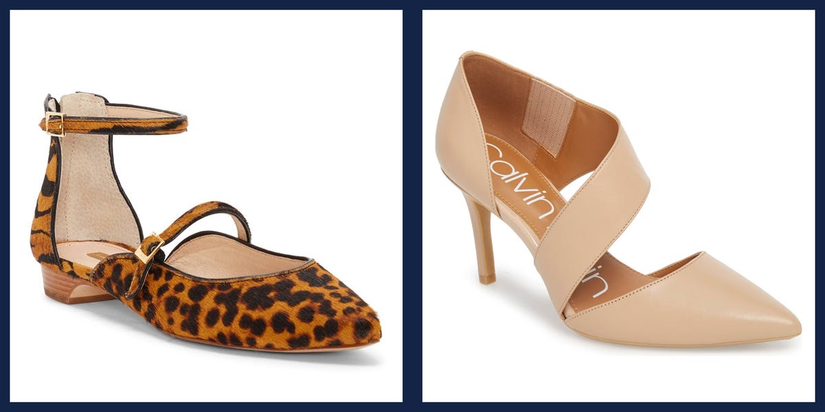 casual shoes fall 2021