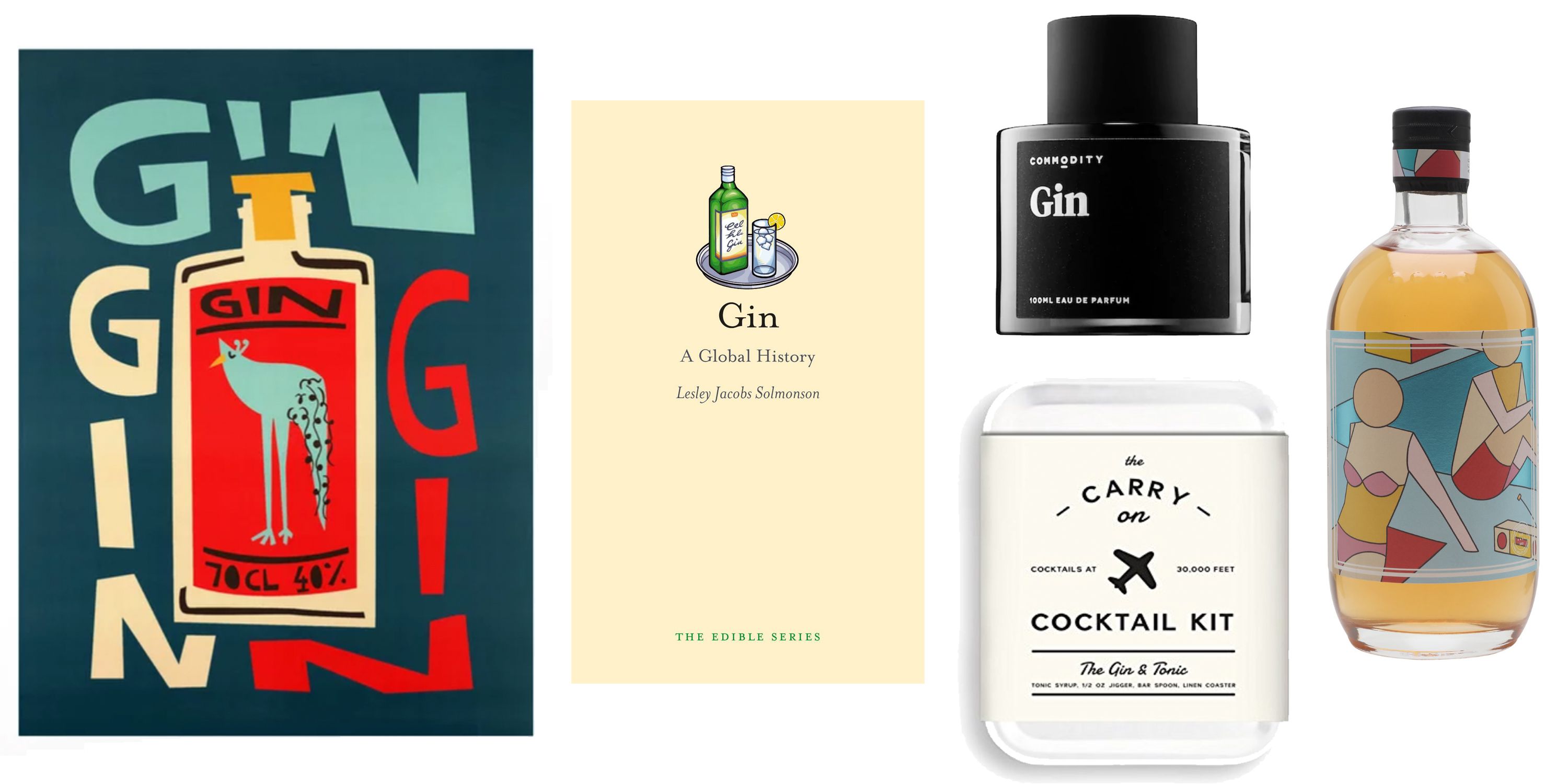 13 Best Gifts For Gin Christmas 2018 Top Gift Ideas
