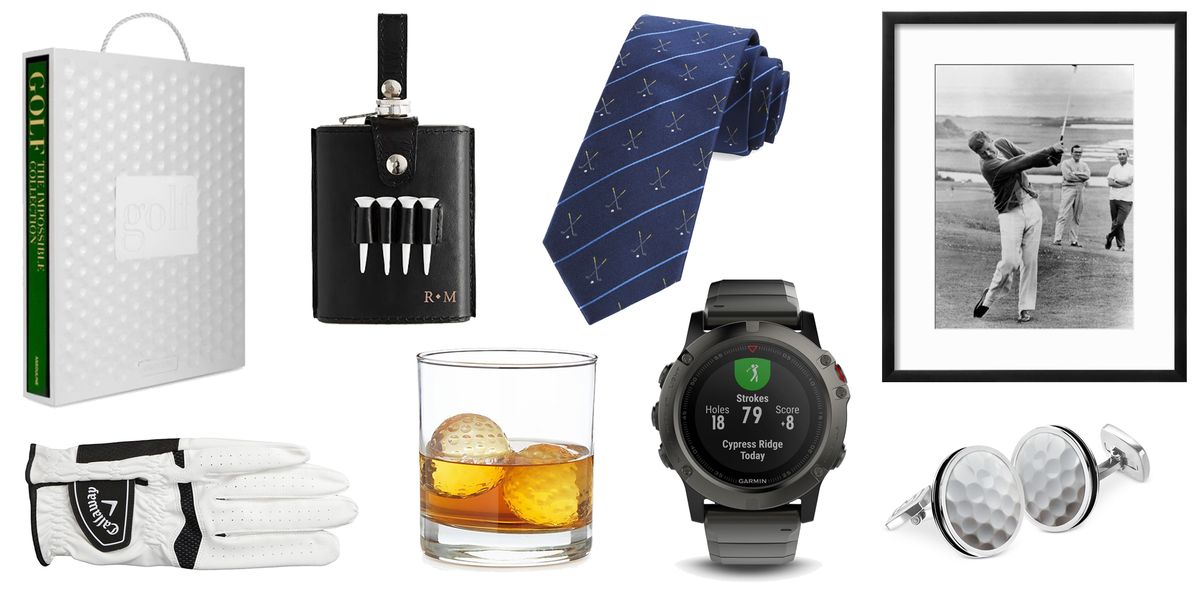30+ Best Golf Gifts in 2020 - Great Gifts for Men Who Love ...
