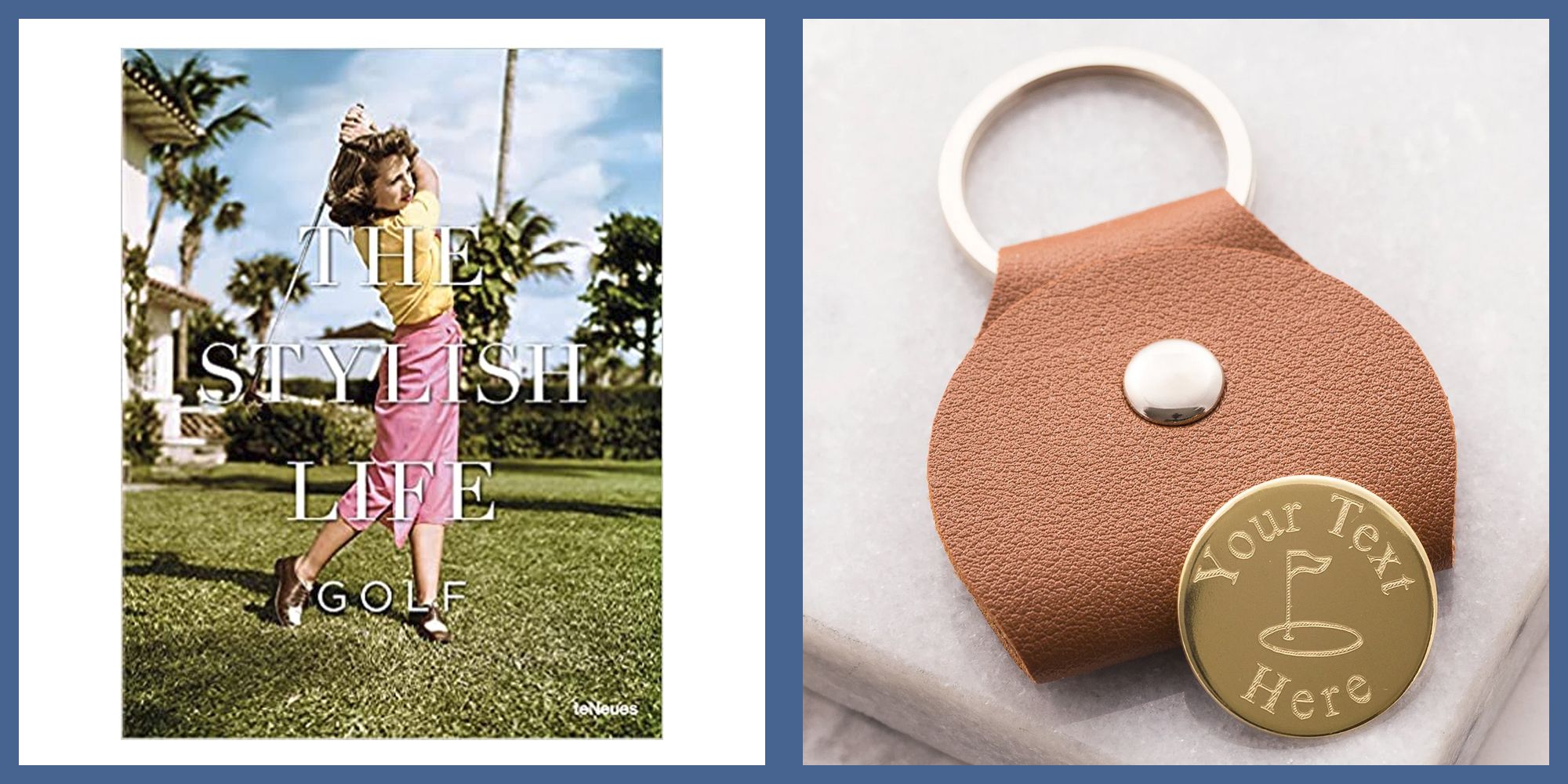 18 Gifts for Golf-Loving Ladies