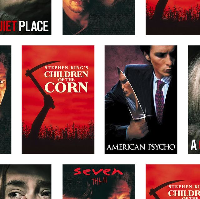 13 Best Scary Movies To Watch On Hulu 2020