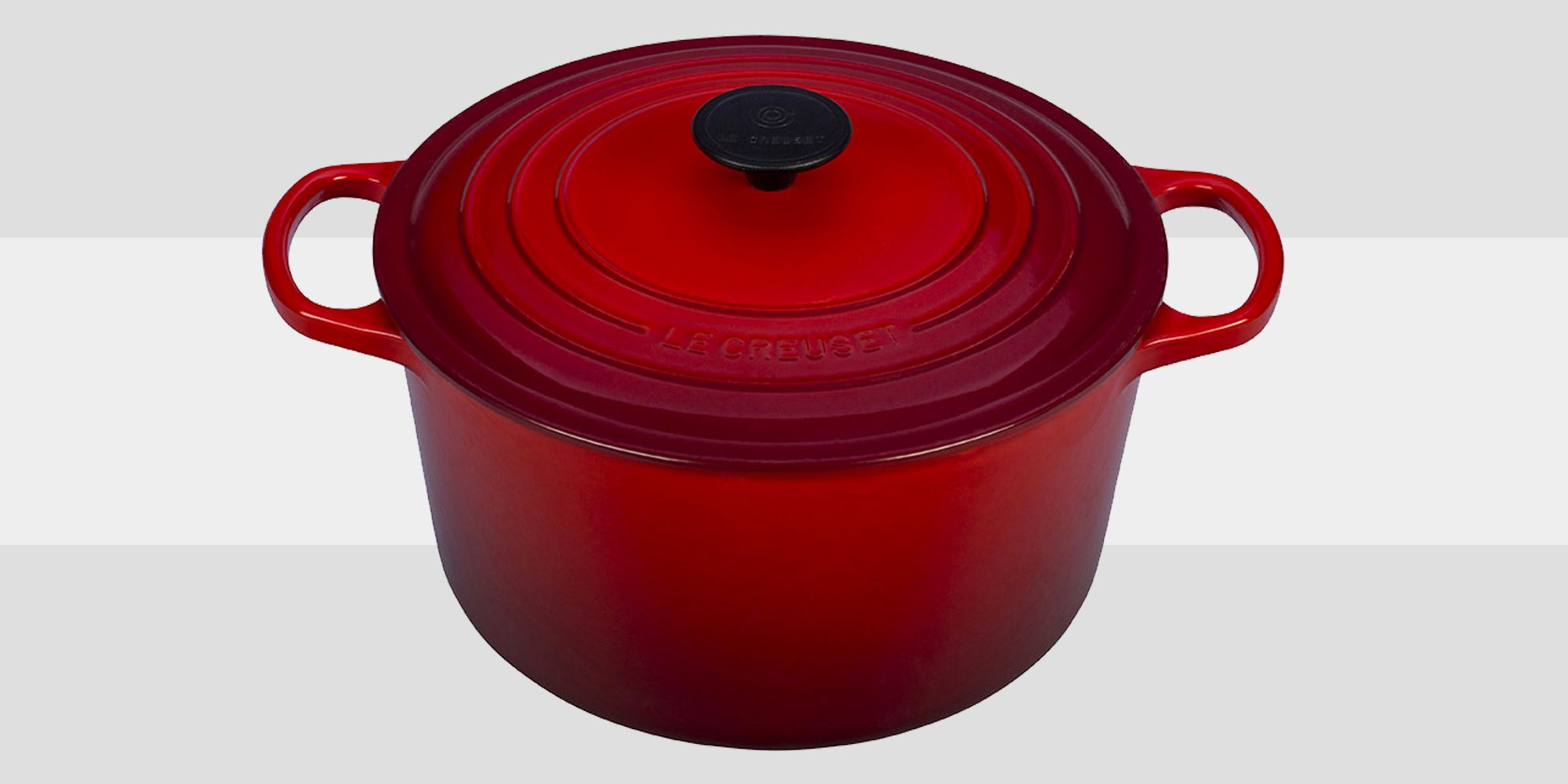 Flipboard Stock Up on Cheap Le Creuset Cookware from Williams Sonoma's