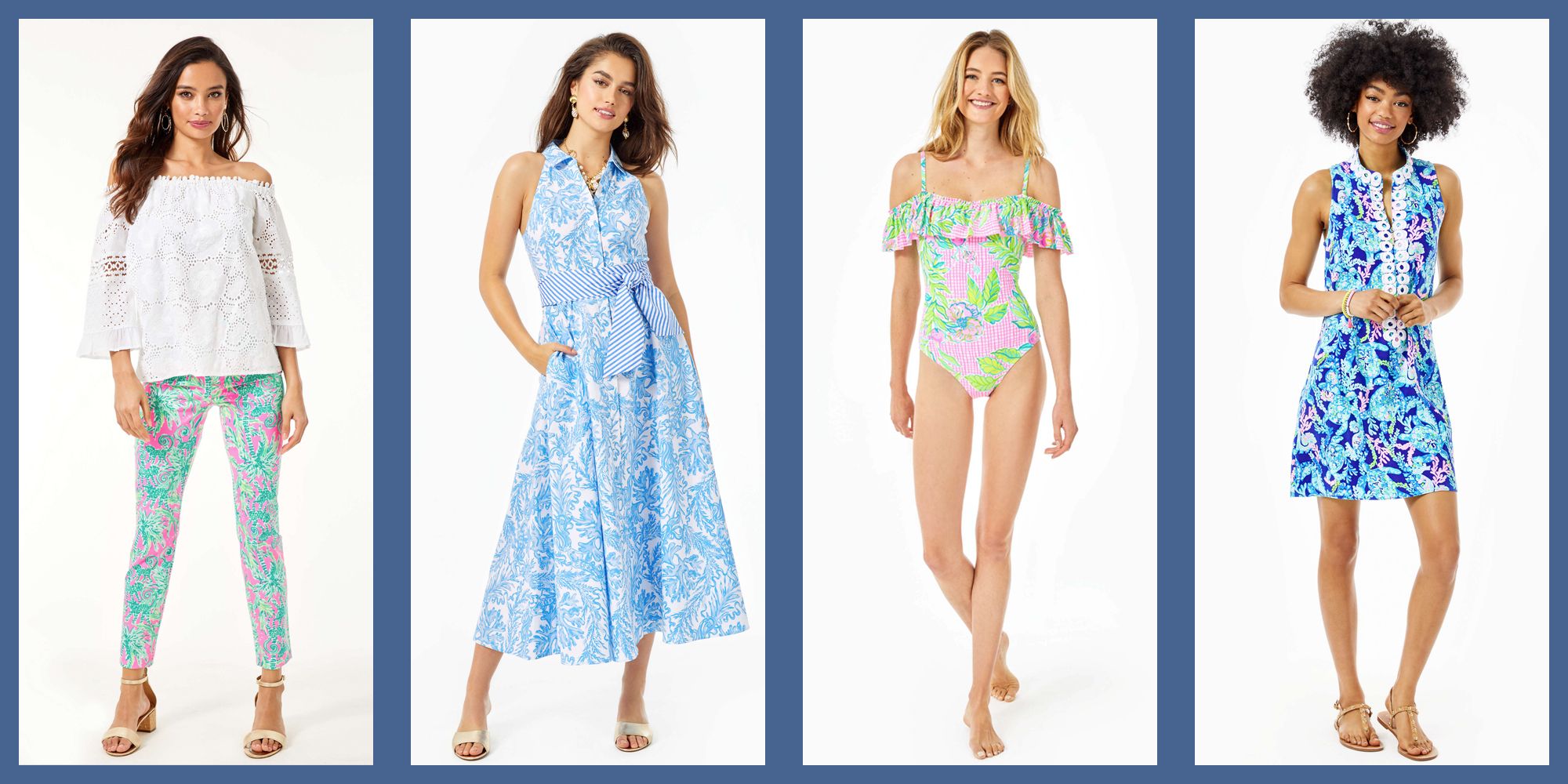 used lilly pulitzer clothing for sale