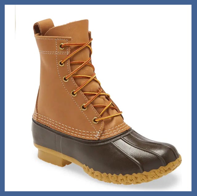 L.L.Bean In Now Available at Nordstrom