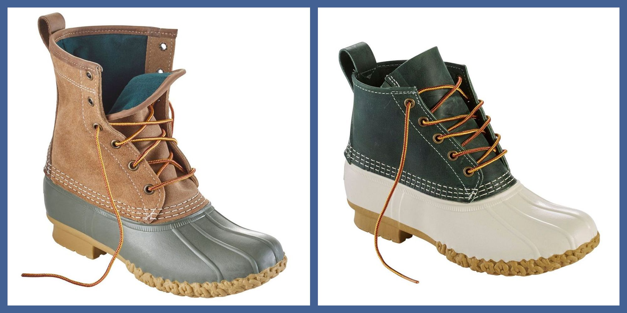 ll bean boots sale