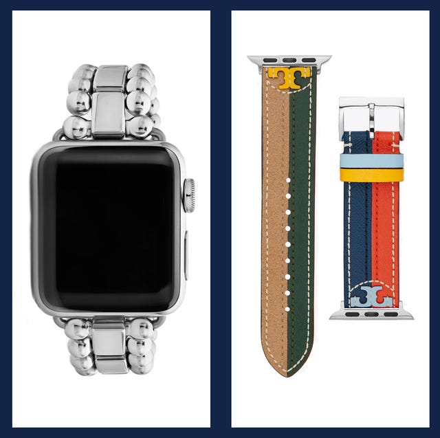 12 Best Luxury Apple Watch Bands Stylish Apple Watch Bands