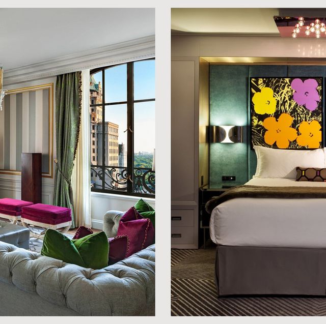 50 Best Luxury Hotels In Nyc 2021 Most Luxurious Nyc Places To Stay