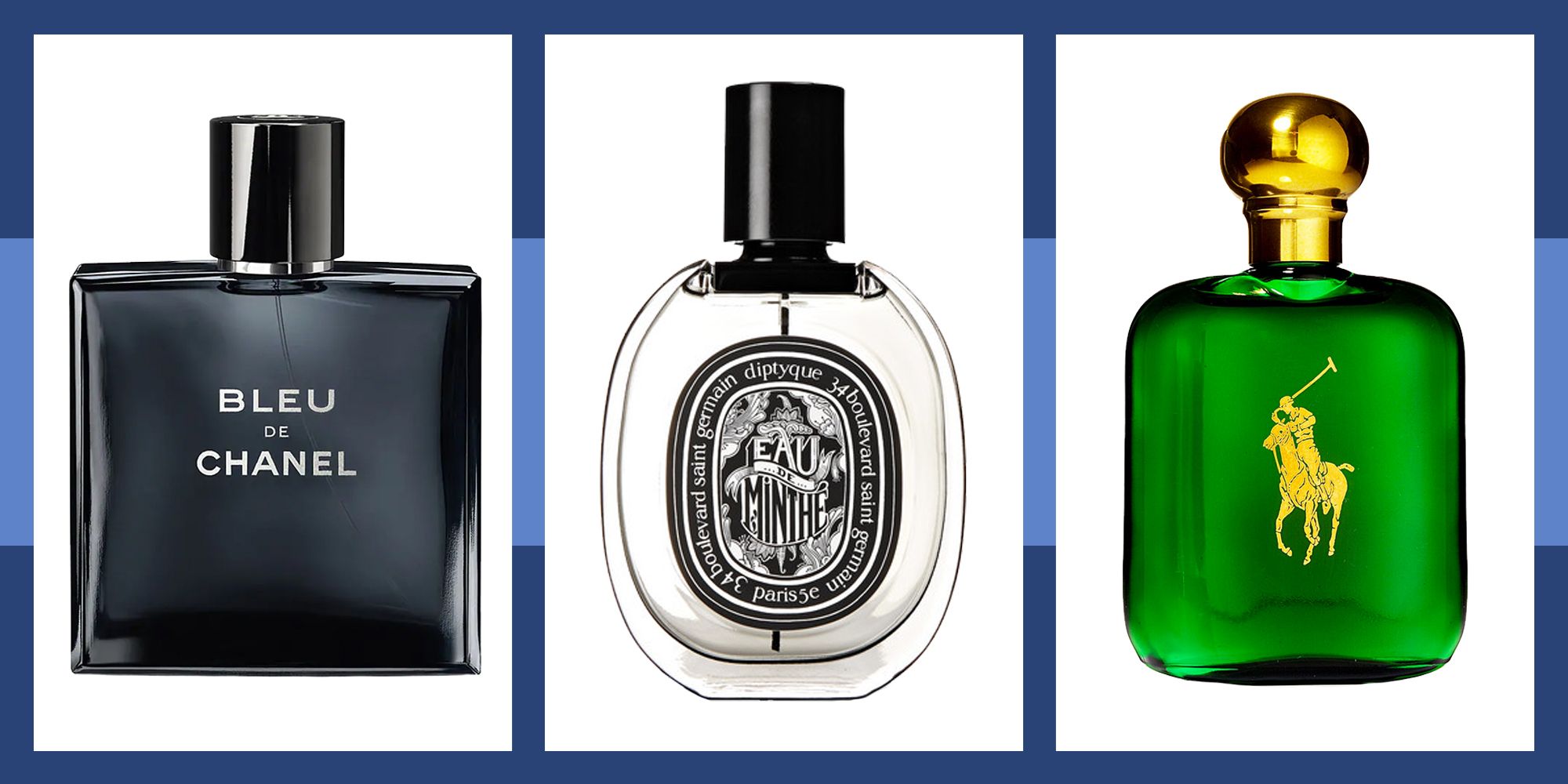 best male parfum