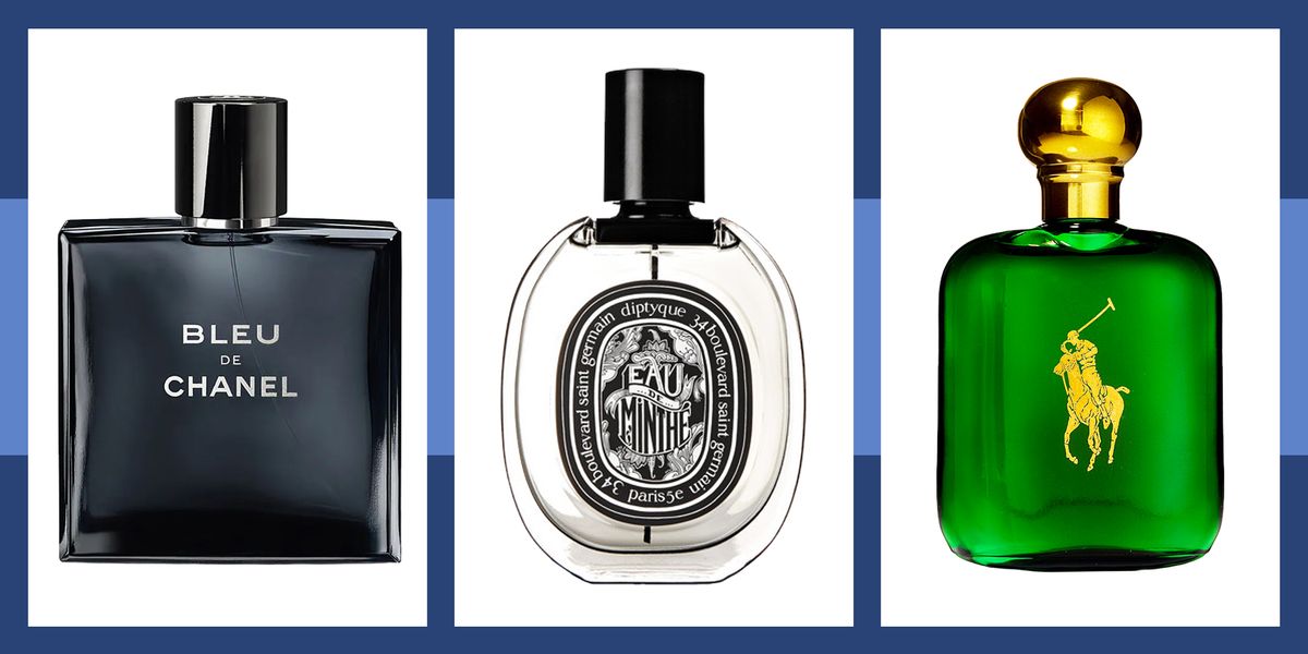 20 Best Smelling Fragrances for Men 2021 Top Men's Cologne