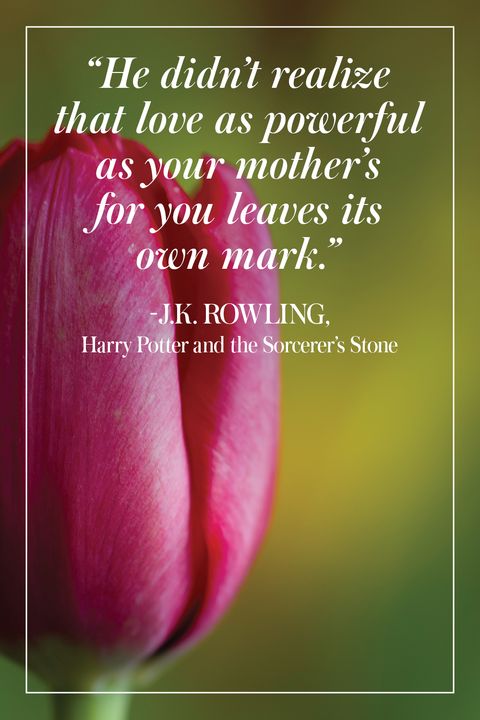 Featured image of post Your A Good Mother Quotes