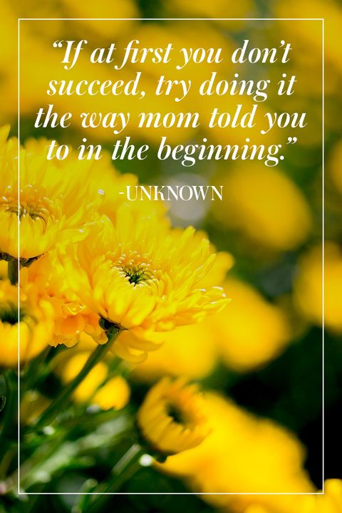 30 Best Mother s Day Quotes - Beautiful Mom Sayings for 