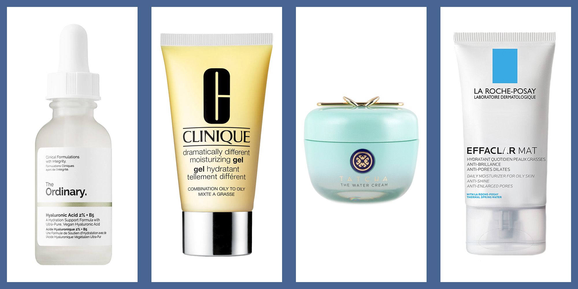 best skin hydration products