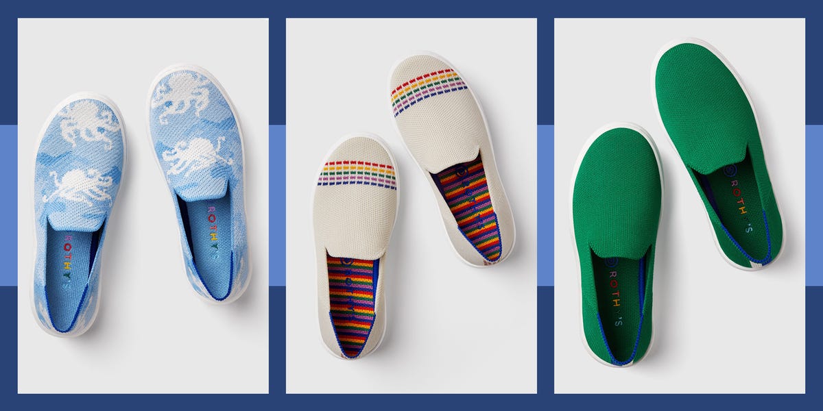 rothy's shoes amazon