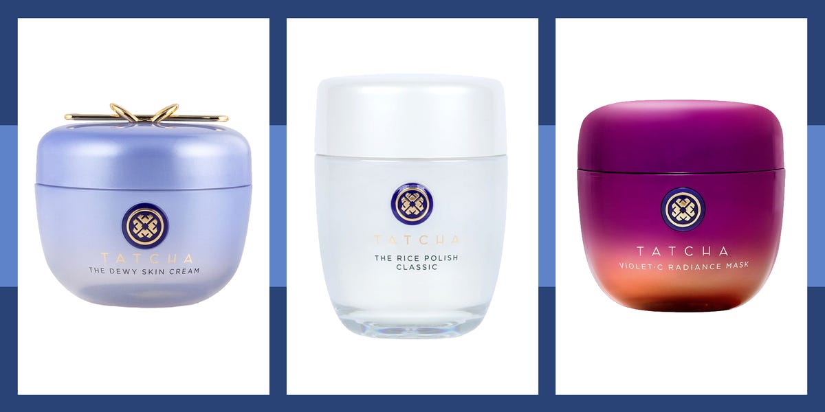 Tatcha Beauty Products Are 15 Percent Off Site-Wide - Tatcha Beauty Sale