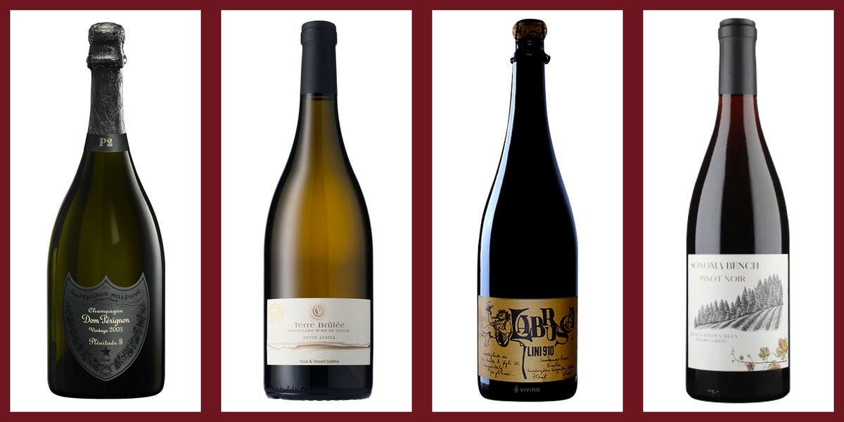 15 Best Wines to Serve for Thanksgiving 2025 Red & White Thanksgiving 15 Best Wines to Serve for Thanksgiving 2025 Red & White Thanksgiving