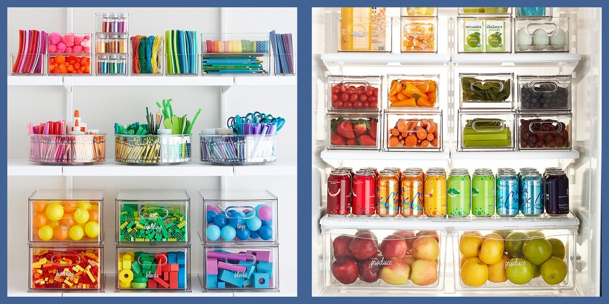 15 The Home Edit Products That Will Make Your Spring Cleaning a Breeze 15 The Home Edit Products That Will Make Your Spring Cleaning a Breeze