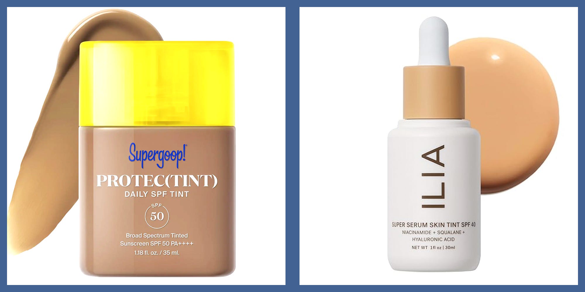 Get Ready for Summer with Tinted Moisturizers with SPF for Every Skin Type