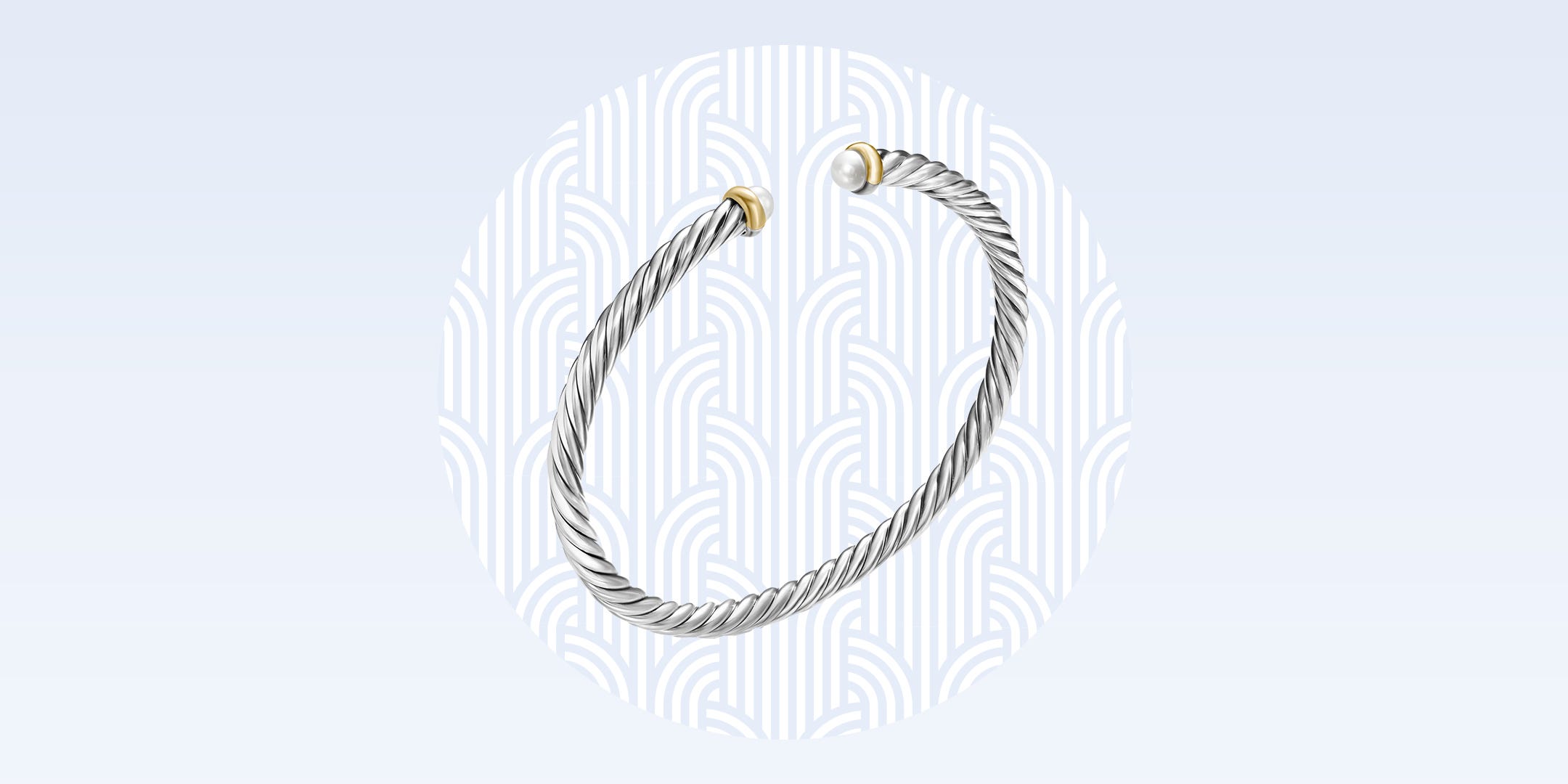 Why the David Yurman Cable Flex Bracelet Belongs on Your Wrist