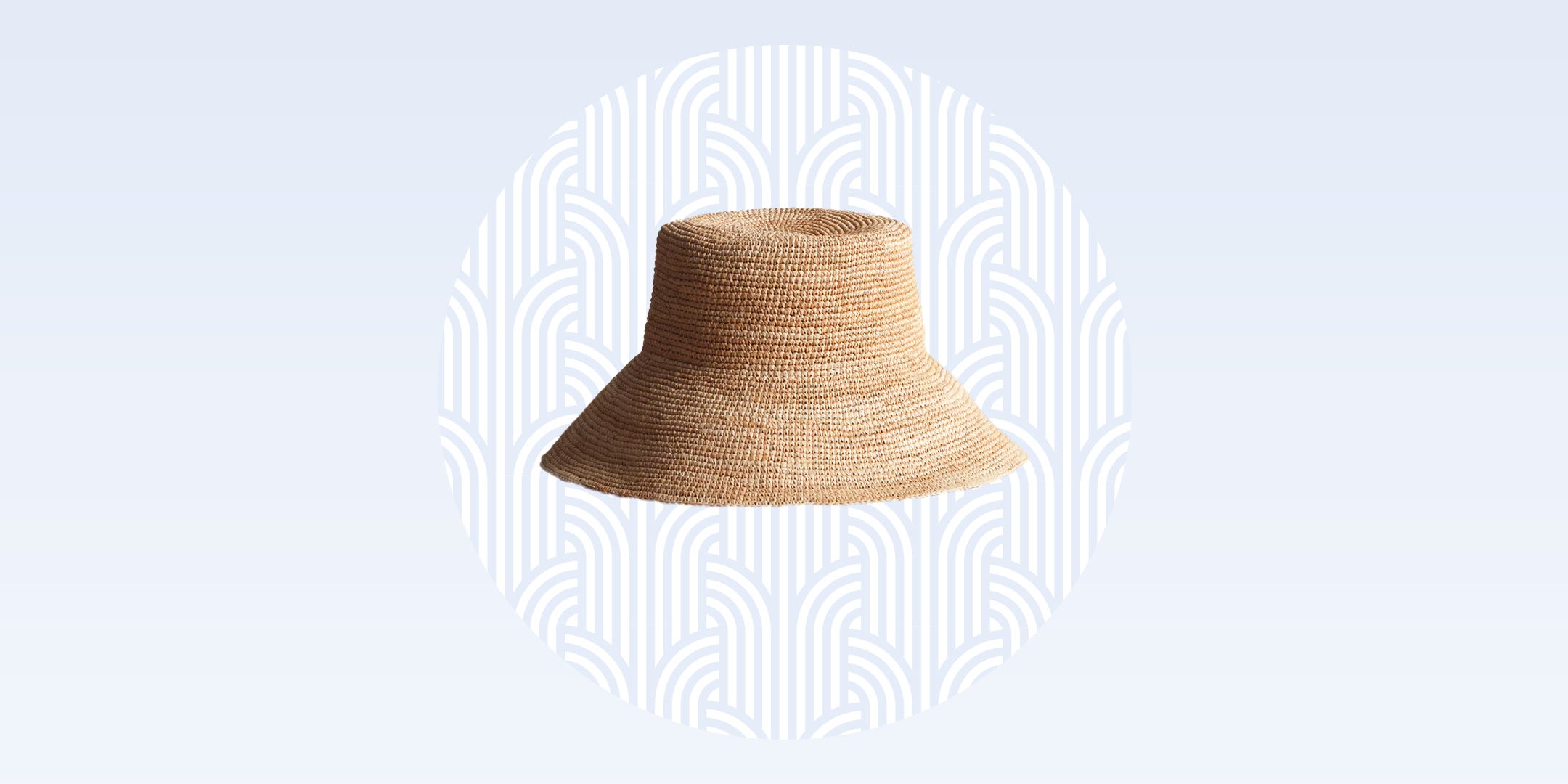 The Editor-Loved Jenni Kayne Sun Hat Is on Sale This Weekend