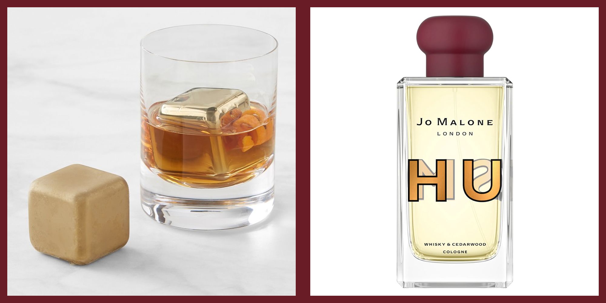 fun gifts for whiskey lovers