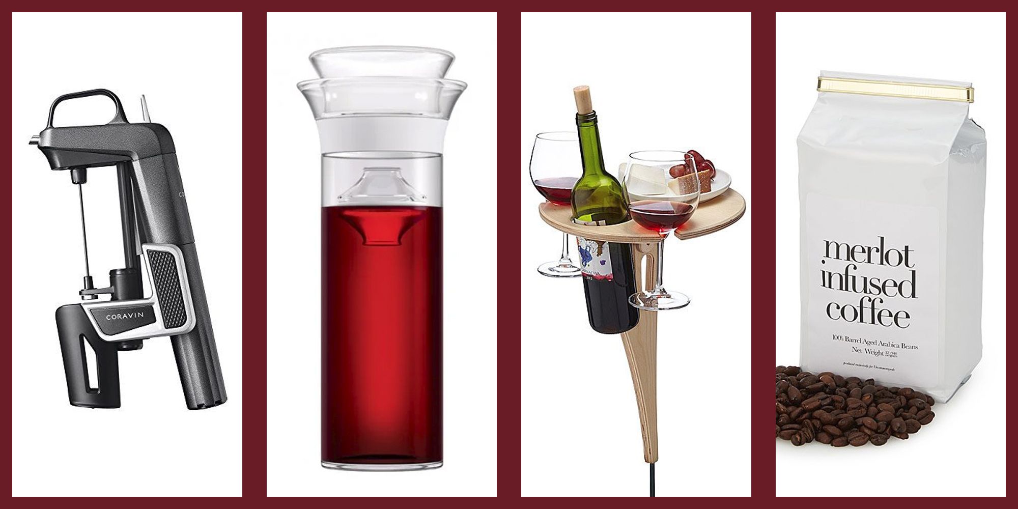 33 Best Gifts for Wine Lovers in 2020 
