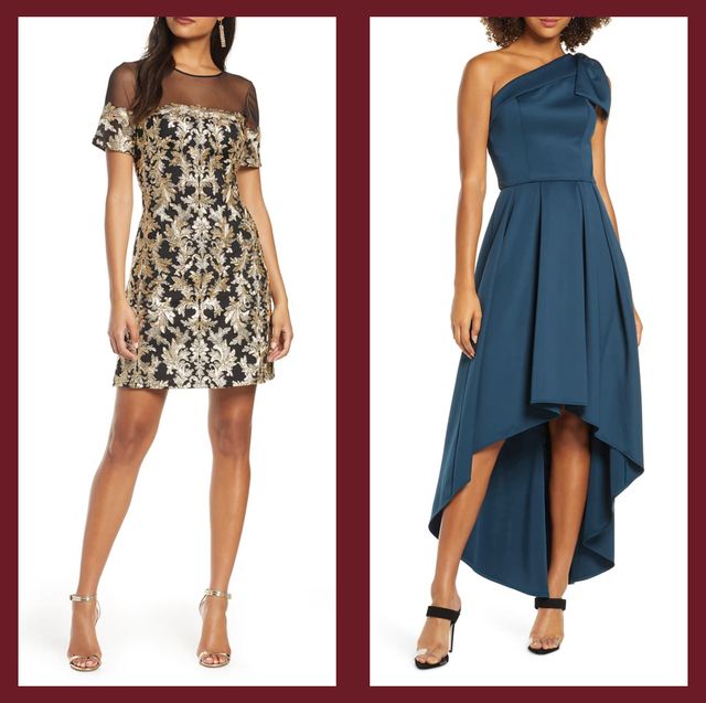 20 Best Winter Wedding Guest Dresses What To Wear To A Winter
