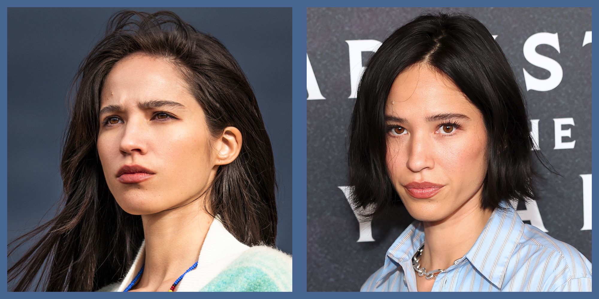 Kelsey Asbille as Monica Dutton