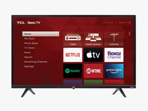 A Guide to TCL's Affordable 4K TVs