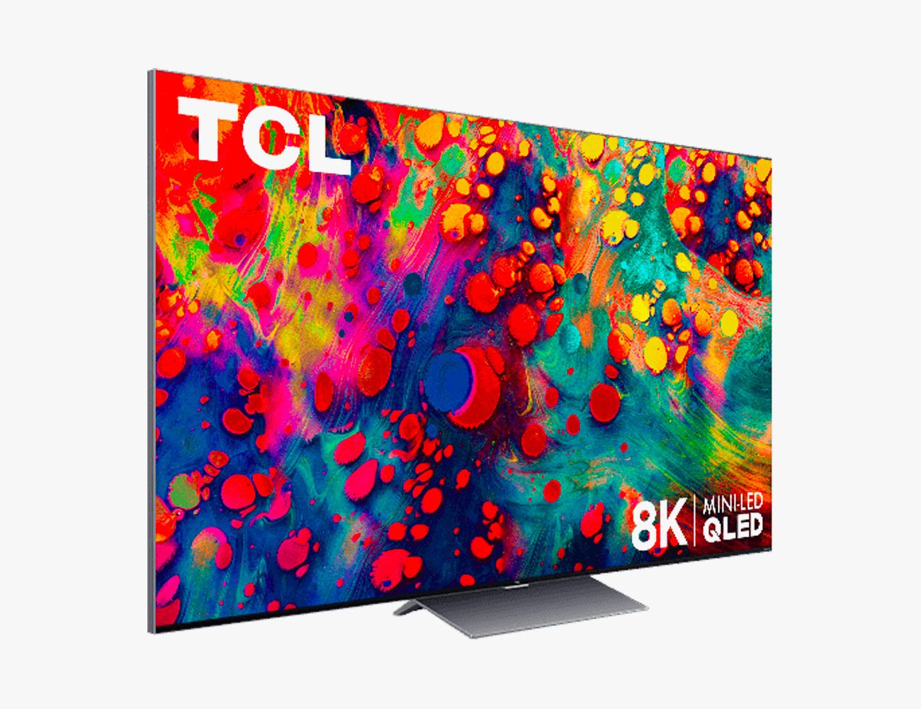 8K TVs Are Cheaper You Might