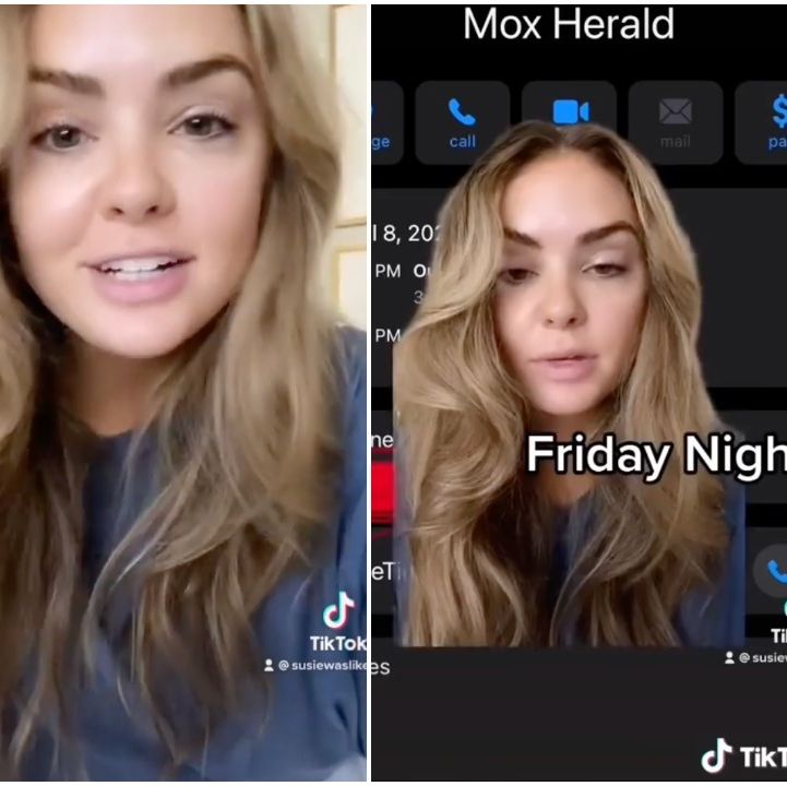 Bachelor TikTok Gate Update: Susie Evans Drops Receipts, Reality Steve Goes Live, an Apology Is Issued