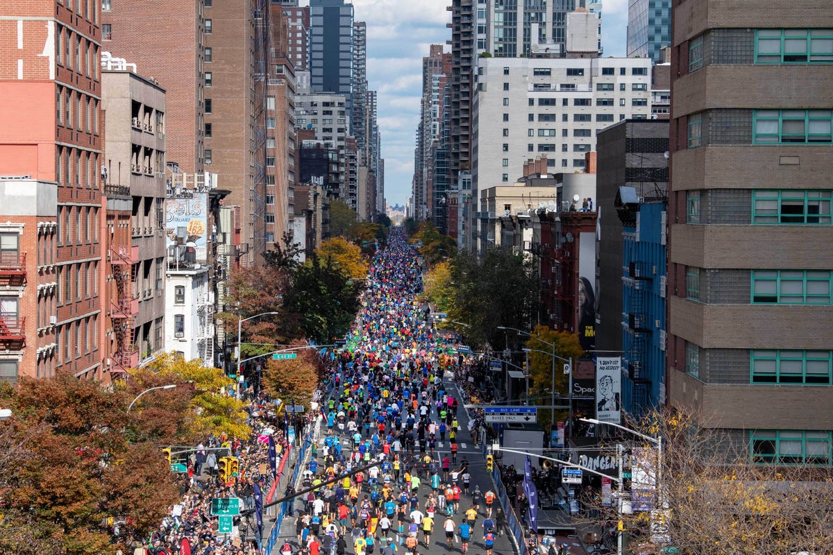 New York Road Runners 