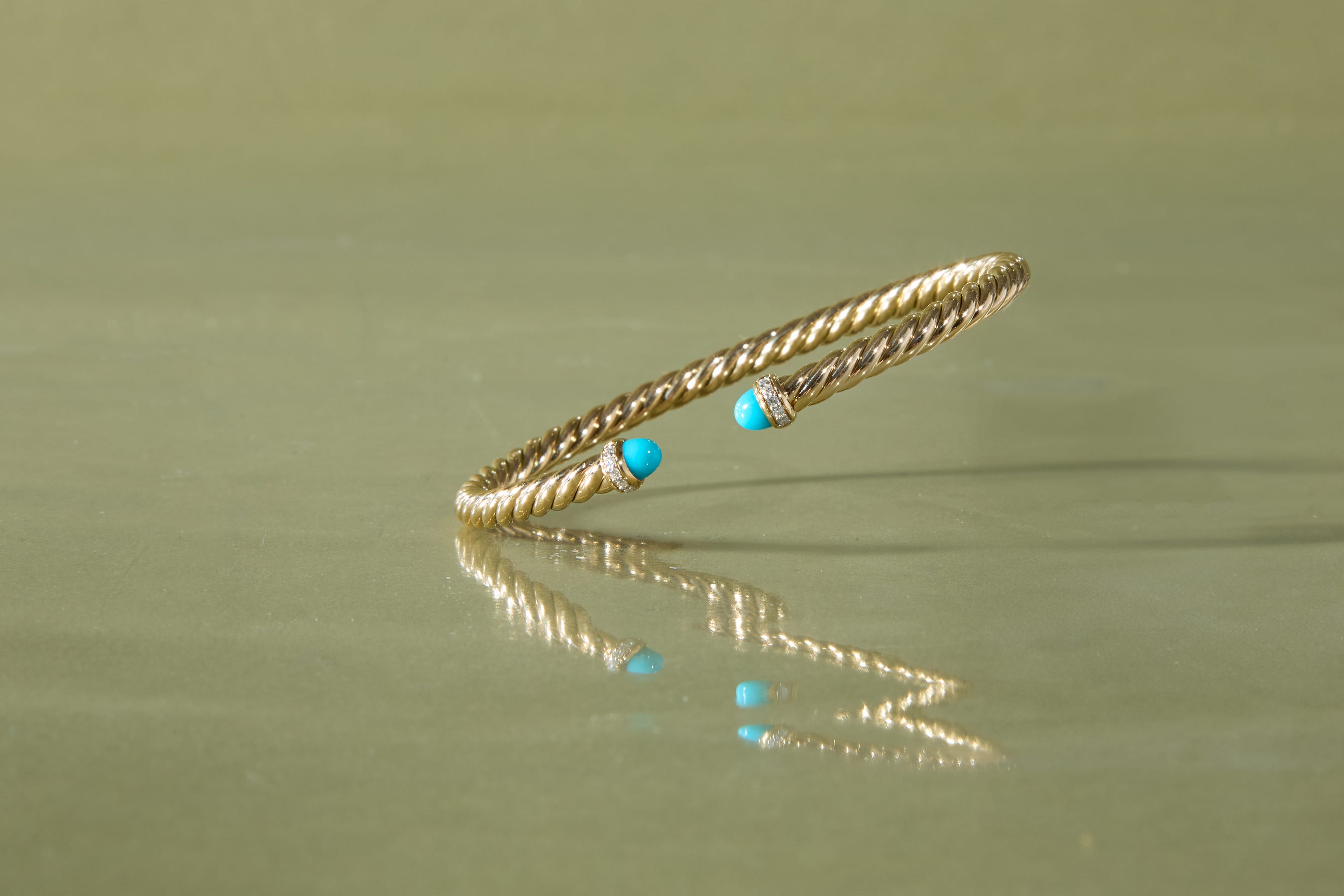 This Mother's Day, Give Mom the One Bracelet She'll Never Take Off