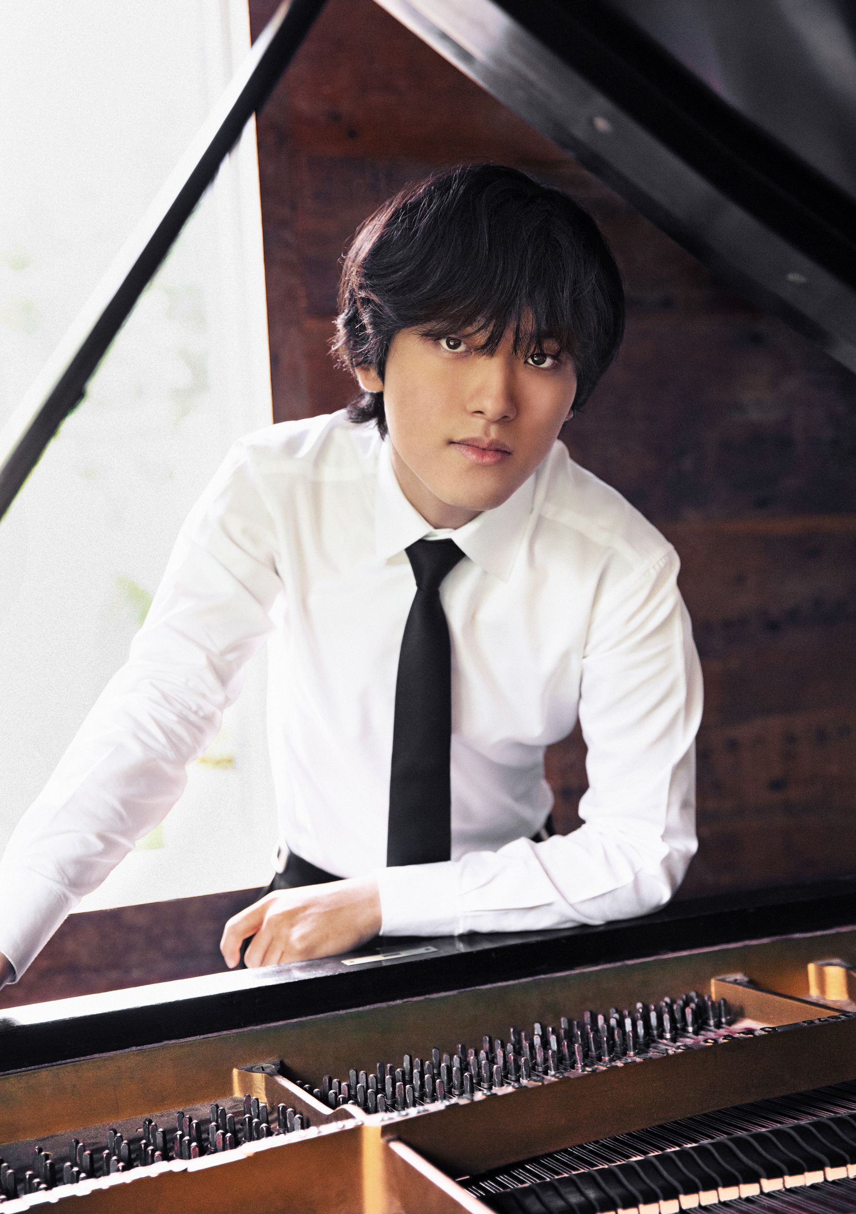 pianist／ピアニスト