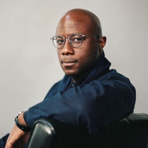 Barry Jenkins & Colson Whitehead Interview About 'The Underground Railroad'