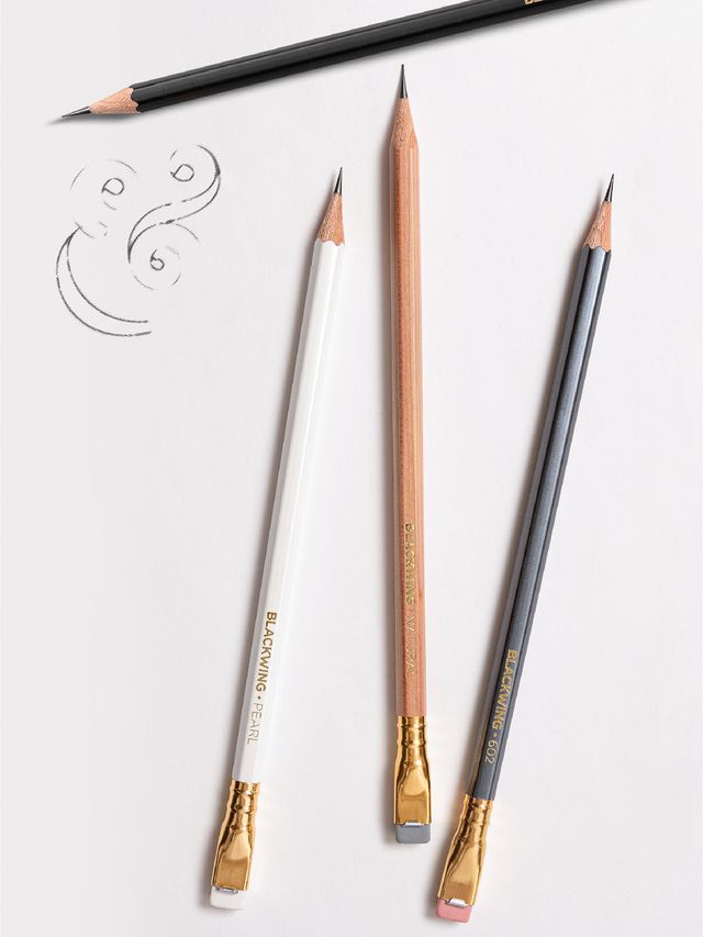 blackwing pencils