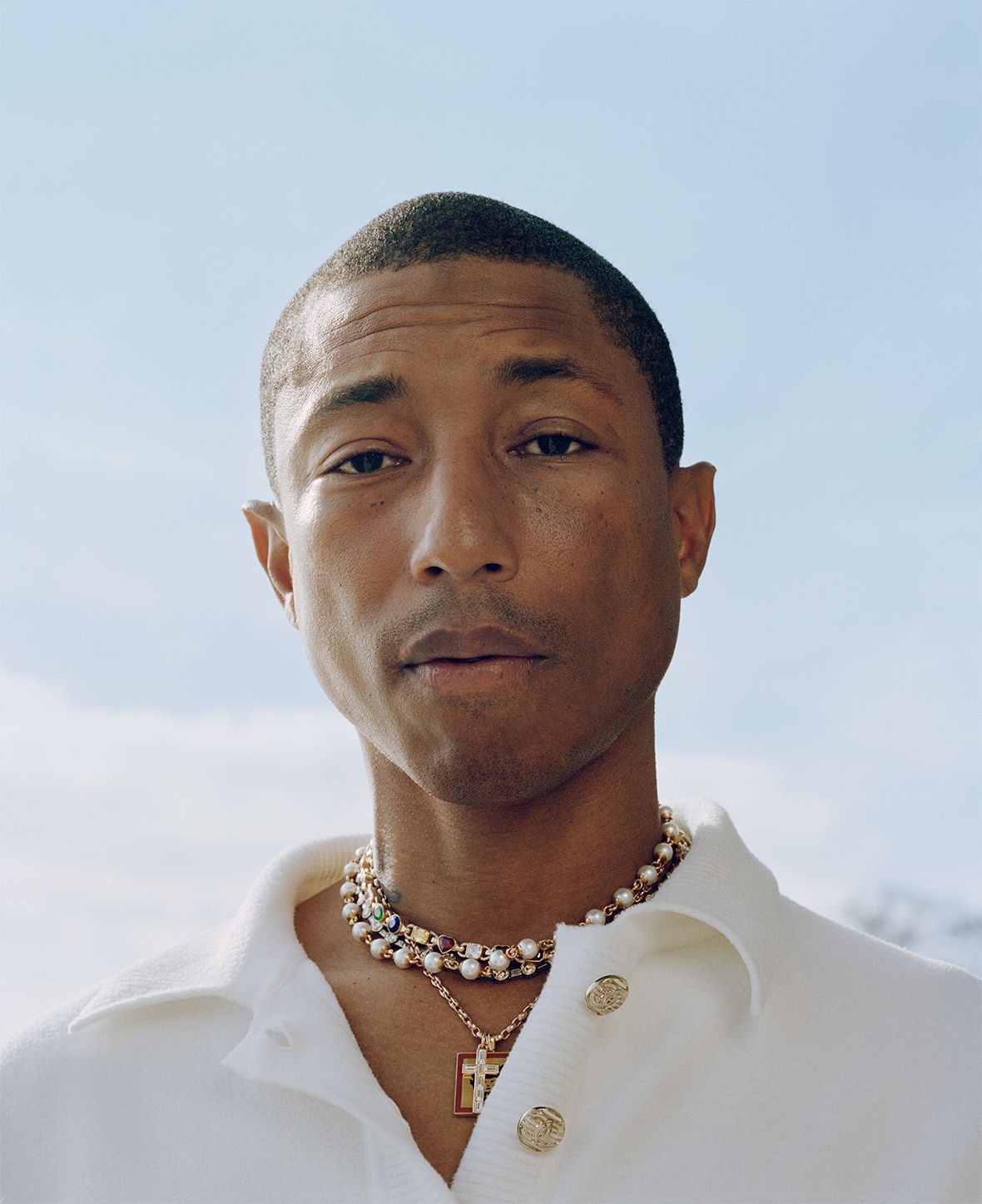 pharrell now