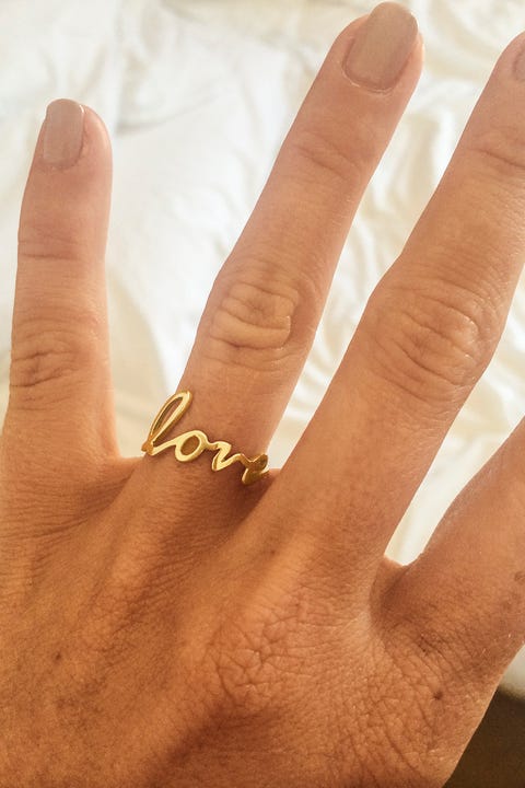 Temporary Engagement Rings Placeholder Wedding Placeholder Ring