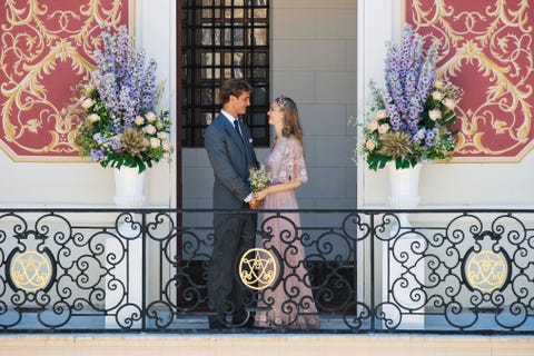 The 50 Greatest Weddings Of The Decade Society And Royal